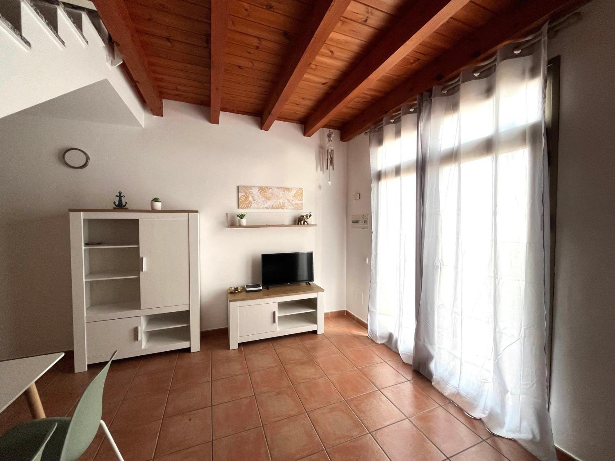 Casa Alicia El Cotillo - De 'Fuga A Fuerte' Экстерьер фото