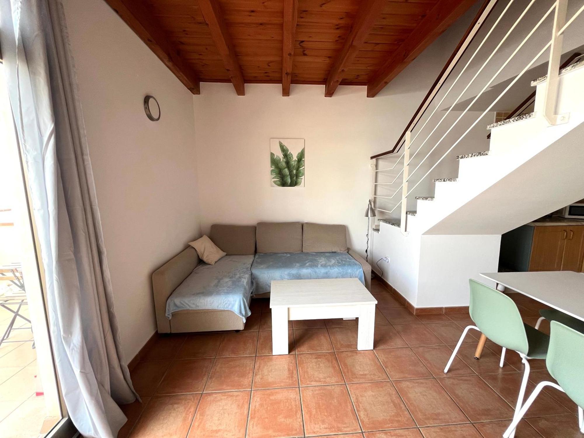 Casa Alicia El Cotillo - De 'Fuga A Fuerte' Экстерьер фото